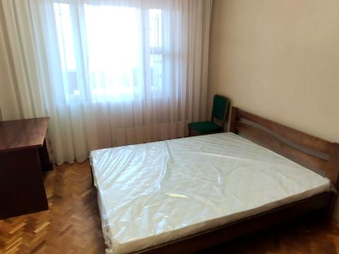 квартира за адресою Оноре де Бальзака вул., 8-А