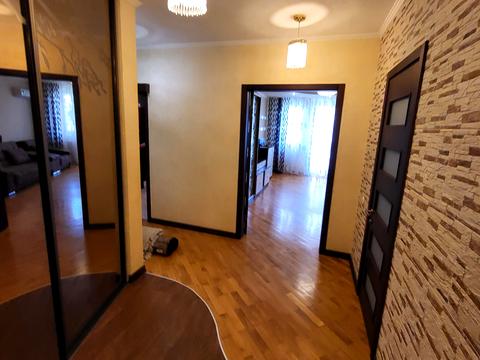 квартира за адресою Голосіївська вул., 13-А