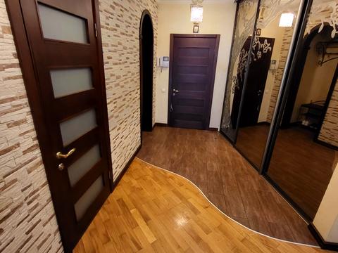 квартира за адресою Голосіївська вул., 13-А