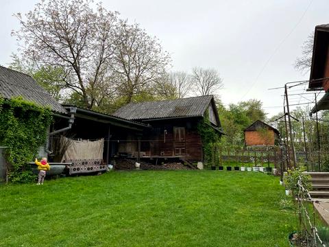 дом по адресу Стефаника В, 41