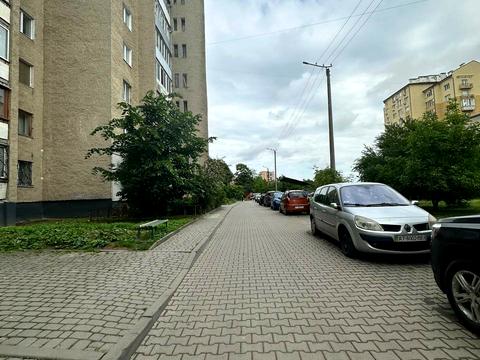 квартира по адресу Вовчинецька, 187