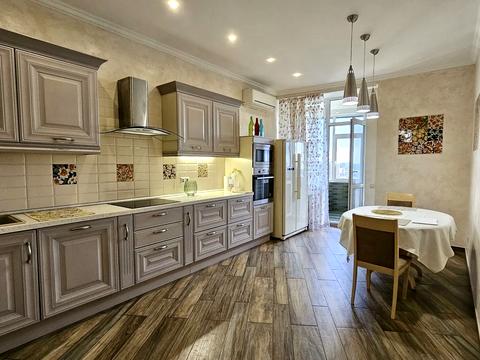 квартира за адресою Лесі Українки бульв., 7-А