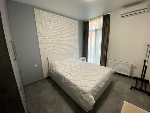 квартира по адресу Регенераторная ул., 4 к13
