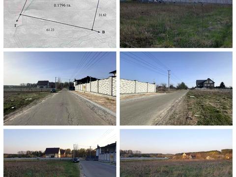 ділянка за адресою Чепаєва