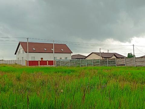 участок по адресу Слобідська
