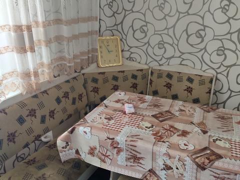комната по адресу Миропольская ул., 13