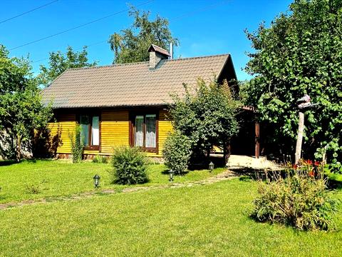 дом по адресу Об'їзна, 25