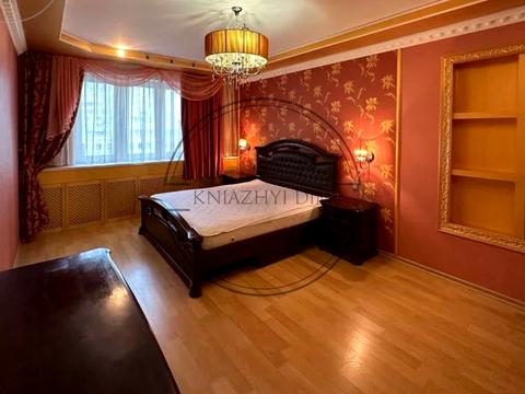 квартира по адресу Науки просп., 69