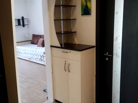 квартира за адресою с. Петропавлівська Борщагівка, Львівська вул., 7