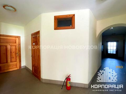 коммерческая по адресу Загорская ул., 1А
