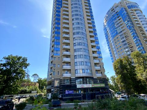 квартира по адресу Берестейский просп. (Победы), 131-А