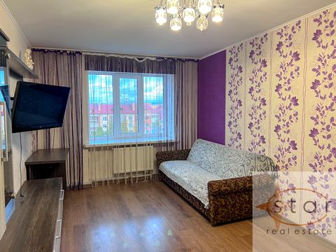 квартира по адресу Красносельского ул., 37