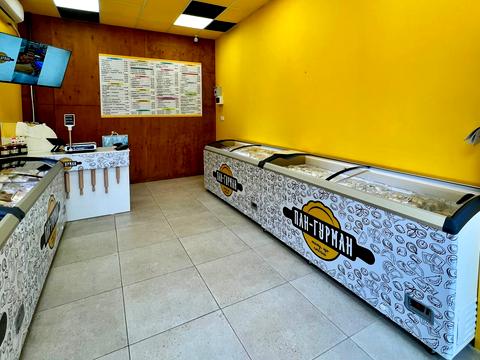 комерційна за адресою Моніторна вул., 2