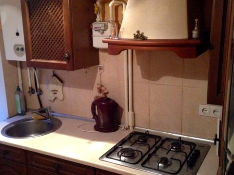 квартира по адресу Героев Крут ул. (Фурманова), 5