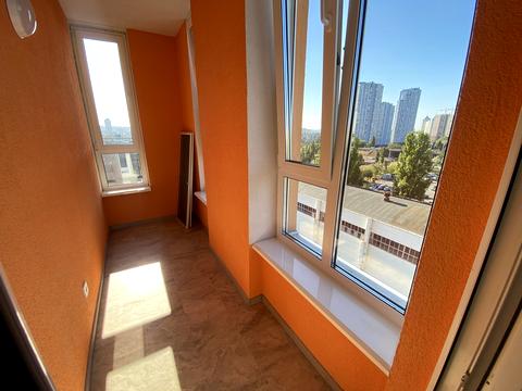 квартира по адресу Соборности просп. (Воззʼєднання), 17