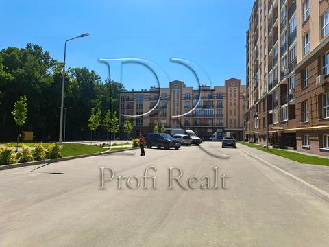 квартира по адресу Метрологическая ул., 31