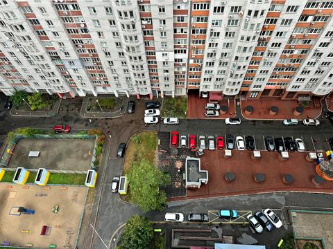 квартира за адресою Феодосійський пров., 14-А