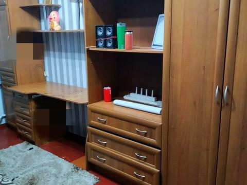 квартира по адресу Вітрука ул., 35