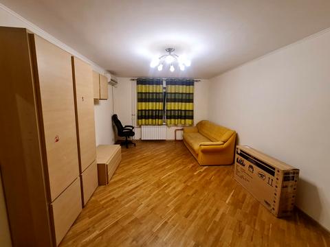 квартира по адресу Урловская ул., 4