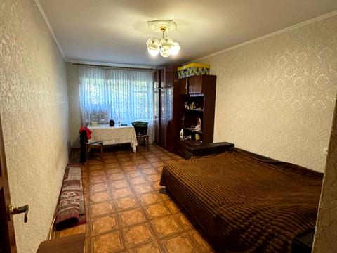 квартира по адресу Институтская ул., 20/2