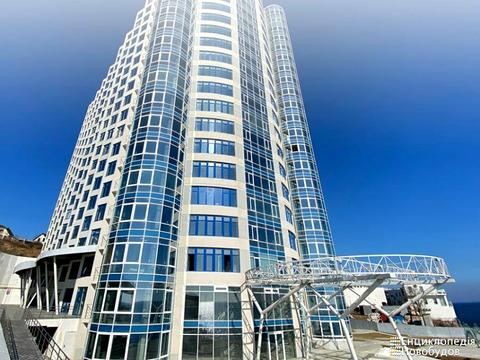 квартира за адресою Морехідний пров., 2/2