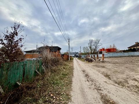 ділянка за адресою Балабуєва, 18