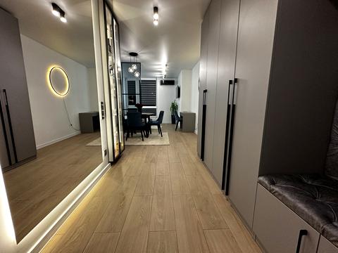 квартира за адресою Євгена Коновальця вул., 37-А