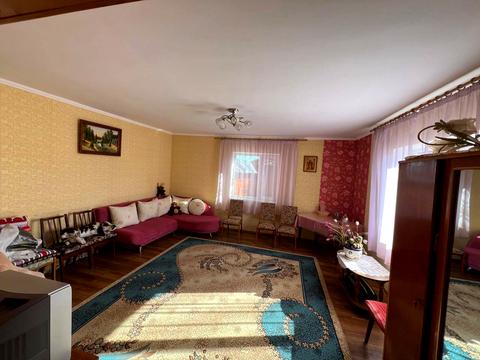 будинок за адресою с. Олеша, Грушевського