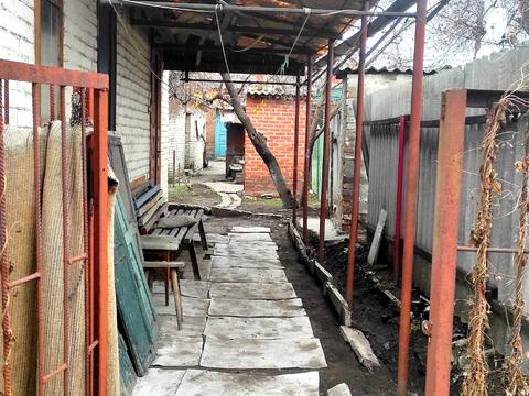 дом по адресу Академика Павлова ул.