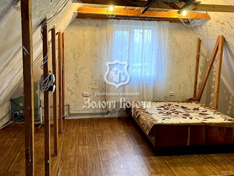 будинок за адресою Травнева вул., 5