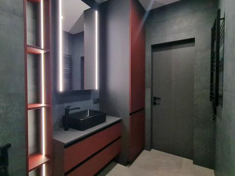 квартира по адресу Михаила Бойчука ул. (Киквидзе), 41-Б