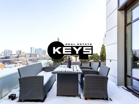 квартира за адресою Саперне Поле вул., 5