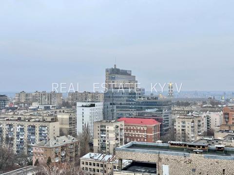 квартира по адресу Панаса Мирного ул., 28-А