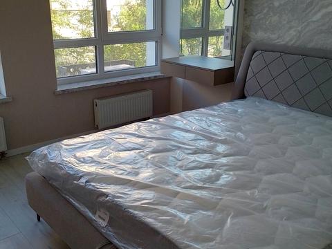 квартира по адресу Космическая ул., 5