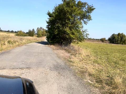 ділянка за адресою Паркова вул.