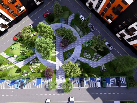 квартира за адресою Степана Бандери вул., 55