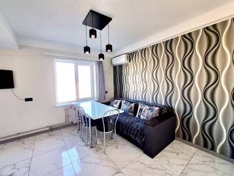 квартира за адресою Бочарова вул., 8