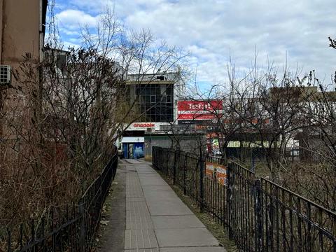 квартира по адресу Михаила Гришко ул., 8