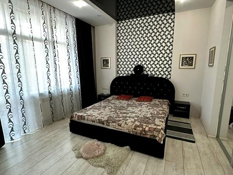 квартира за адресою Полтавська вул., 13