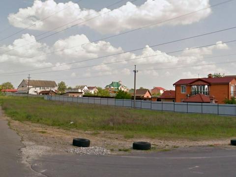 участок по адресу с. Княжичи, Нова