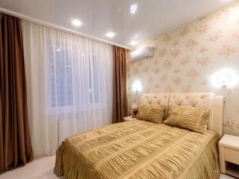 квартира за адресою Полтавська вул., 10