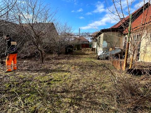 ділянка за адресою 