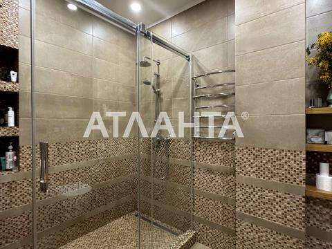 квартира за адресою Генуезька вул., 5