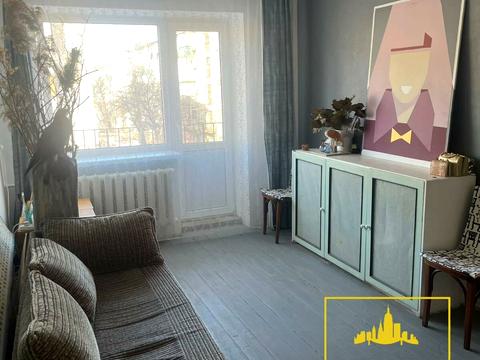 квартира за адресою Старшого Лейтенанта Кагала вул. (Першотравнева), 45
