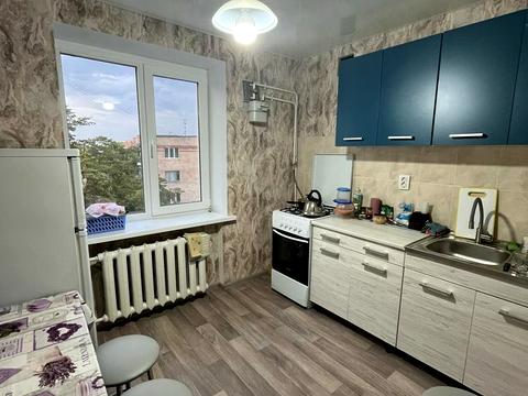 квартира по адресу Нестора Городовенко пер. (Чайковского), 4