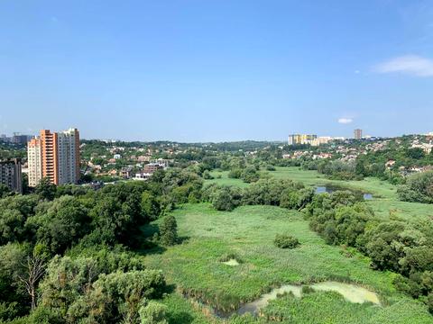 квартира по адресу Ясиноватский пер., 11
