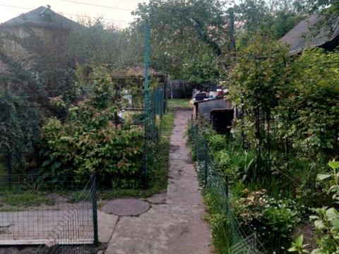 участок по адресу Всеволода Петріва пер. (Щербакова), 8