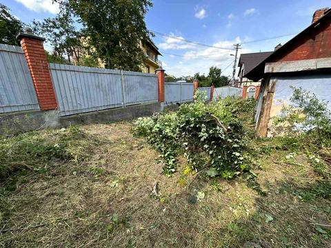 ділянка за адресою Дивізійна вул.