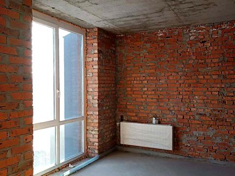 квартира по адресу Дмитрия Багалия ул. (Пожарского), 16б