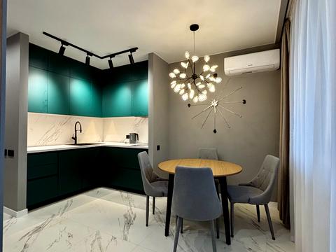 квартира за адресою Вишгородська вул., 45-Г